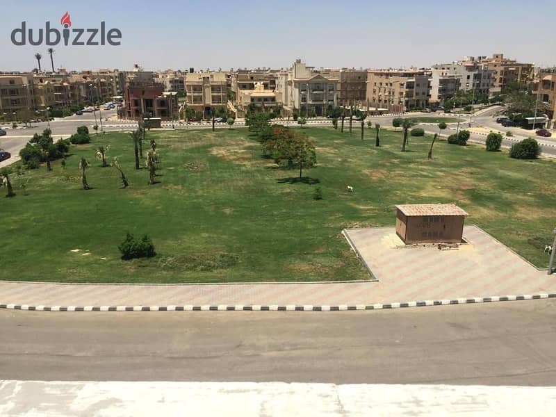 Apartment 70 m ultra super deluxe for sale in Youth Housing, Third Settlement 0