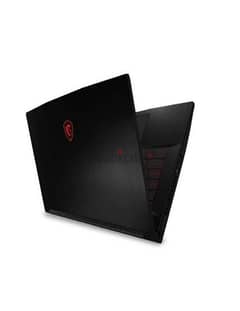 MSI gf65 10thin