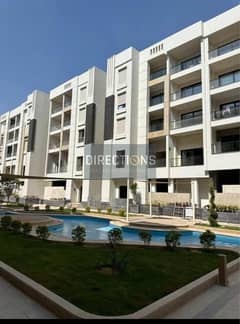 Apartment for sale in Valore Compound in front of Almaza City Center VALORE HELOPOLIS