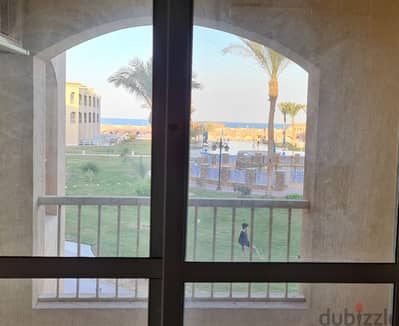 حصري باقل سعر في بورتو Porto South beach امتلك شاليه See view