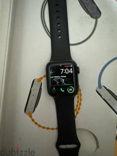 Apple Watch se 40m 0