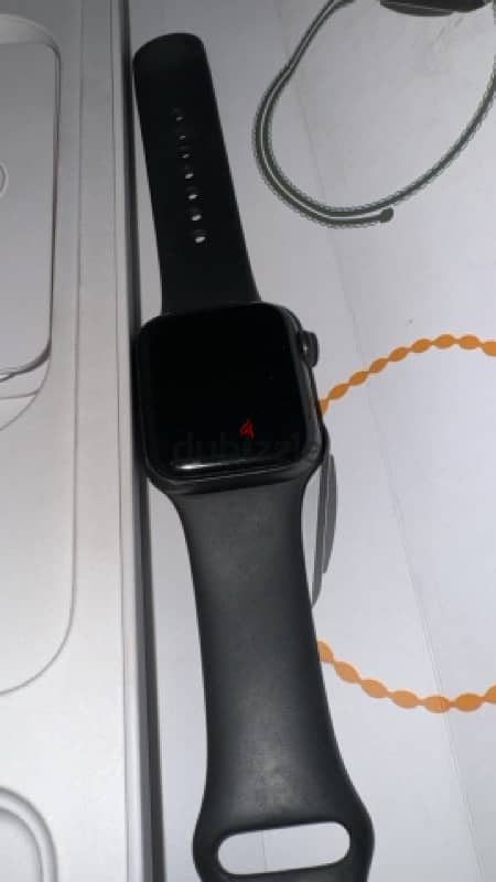 Apple Watch se 40m 2