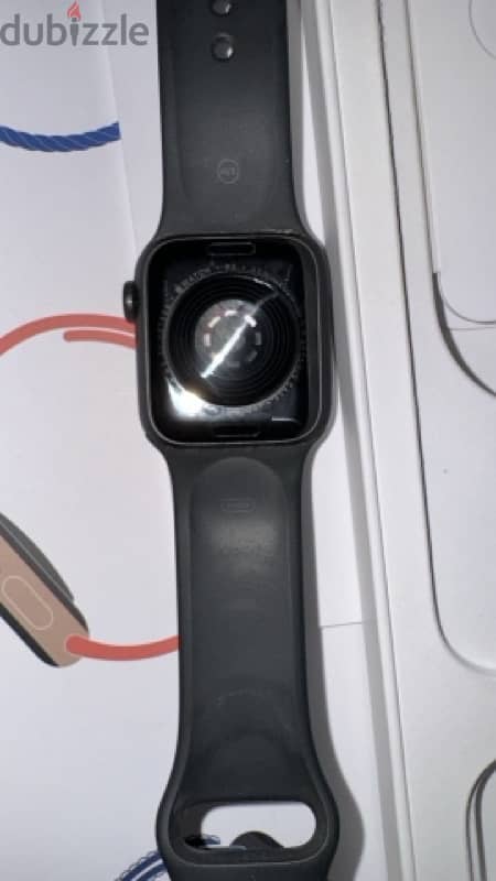 Apple Watch se 40m 5