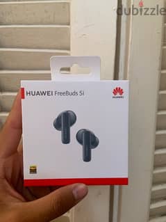 huawei freebuds 5i  /  سماعة هواوي فري بادز 5i 0