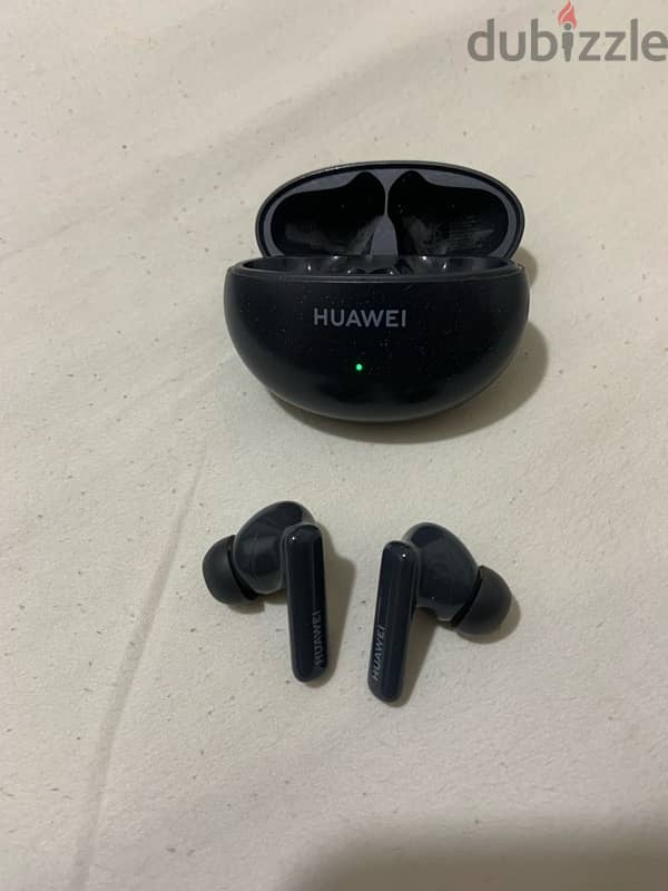 huawei freebuds 5i  /  سماعة هواوي فري بادز 5i 3