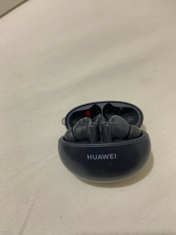 huawei freebuds 5i  /  سماعة هواوي فري بادز 5i 4