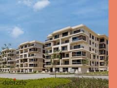 Apartment for sale in Sarai Compound 0