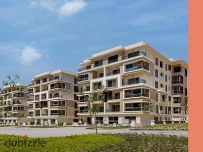 Apartment for sale in Sarai Compound