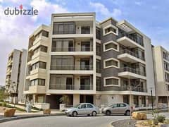 Apartment for sale in Taj City New Cairo Compound 0