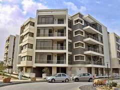 Apartment for sale in Taj City New Cairo Compound 0