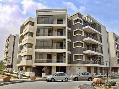 Apartment for sale in Taj City New Cairo Compound