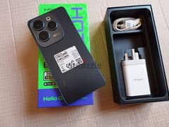 Infinix Hot 40 PRo 256/8+8