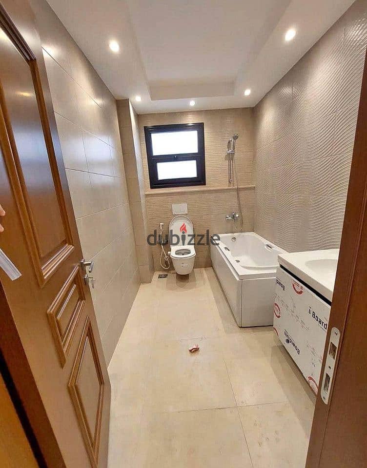 Apartment for sale, hotel finishing, air conditioning and kitchen 6