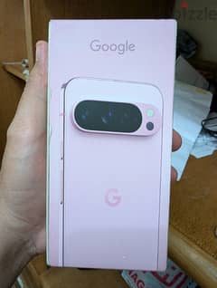 pixel 9 pro 128g  بالاسكندريه