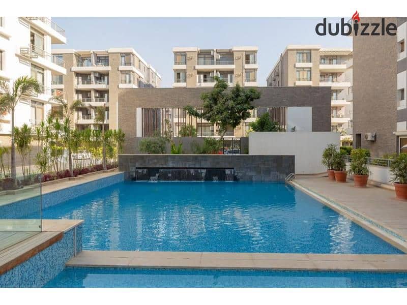 3-bedroom apartment in the most distinguished compound in the Fifth Settlement, Taj City Compound, with a 42% discount taj city_Fifth Settlement 2