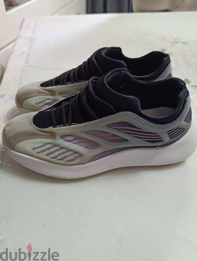 Adidas sneaker