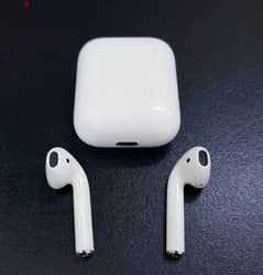 apple earpods 1st century 0