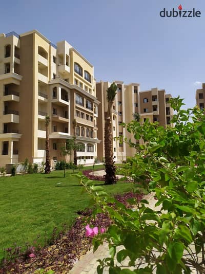 1.7M Own RTM Apartment in Maqsad New Capital City