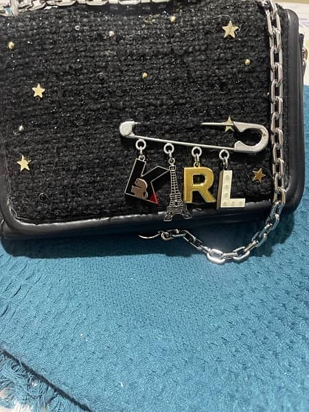 karl lagerfeld bag 5