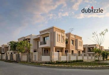 دوبلكس للبيع خصم 42%  فى تاج سيتى القاهرة الجديدة  بجواركمبينسكى  جاردن خاص لفترة محدودة  Duplex Taj City New Cairo 1