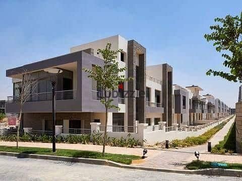 Duplex for sale, 42% discount, in Taj City, New Cairo, next to Kempinski Garden, special for a limited time 8