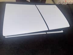 PS 5 slim