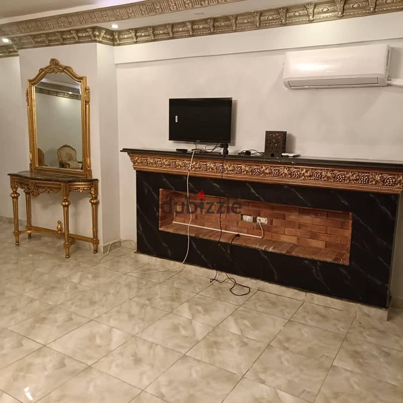 260 sqm apartment for sale in Al Sefarat District, Nasr City 2