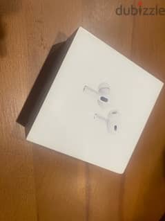 apple airpods pro 2 USB C