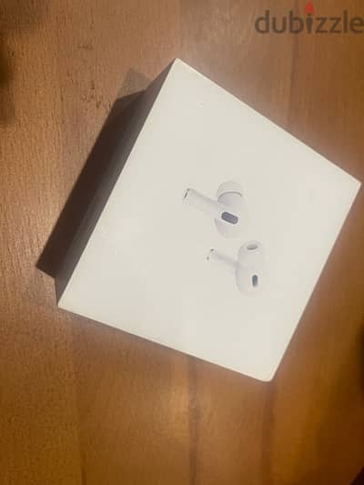 apple airpods pro 2 USB C