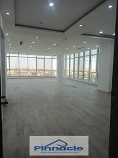 Office for rent 45 meters, immediate delivery 0