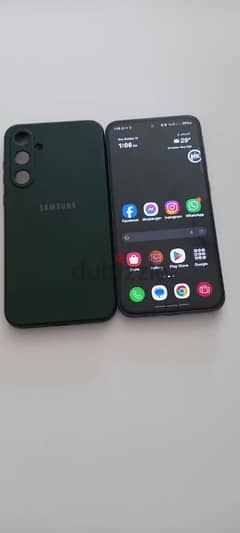 Samsung A35