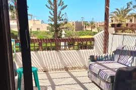 Ground chalet with garden for sale (Marina 2) 140 m 0