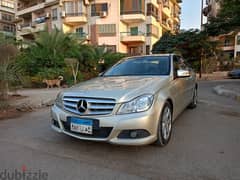 مرسيدس بنز سي 180 2012   Mercedes Benz C180 0