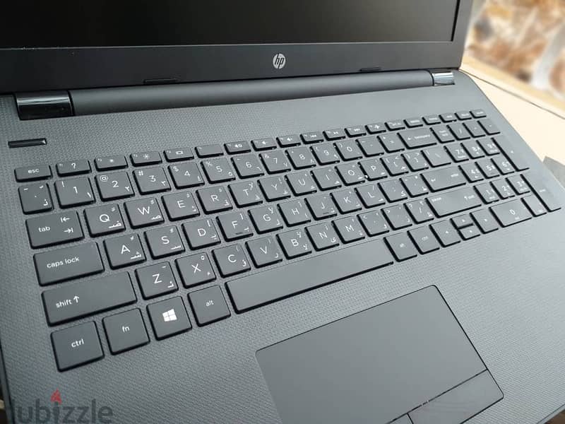 بنص سعره زيرو الجيل التاسع لاب توب HP بيشغل العاب وبرامج كويس جدا 2