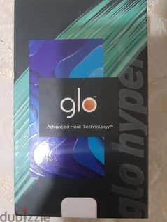 ايكوس glo قابل للنقاش