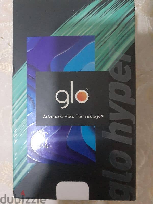 ايكوس glo قابل للنقاش 0