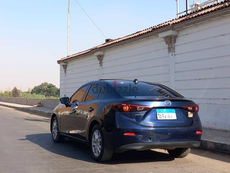 مازدا 3 2019  Mazda 3 9