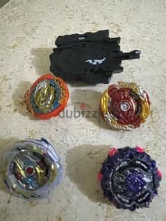 beyblade 0