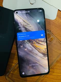 oppo Reno 6 5g 0