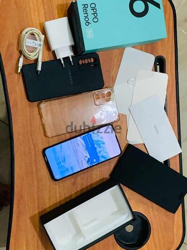 oppo Reno 6 5g 3