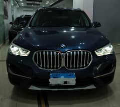 BMW X1 model 2021 0