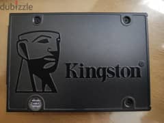 SSD 240GB KINGSTON 0