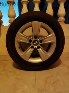 320i Rims 0