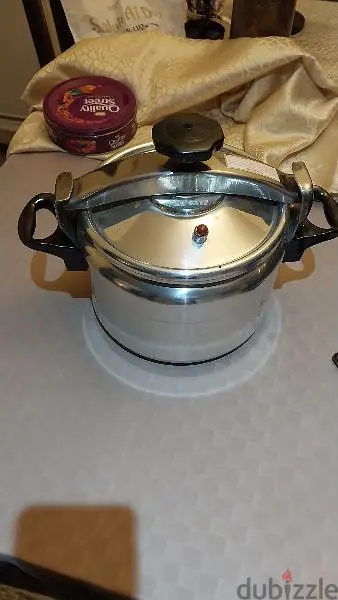 Chef Pressure Cooker65587538539523121