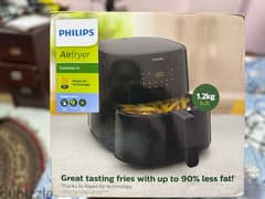 Philips Air Fryer 6L