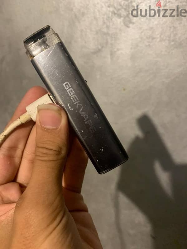 بود geekvape 3