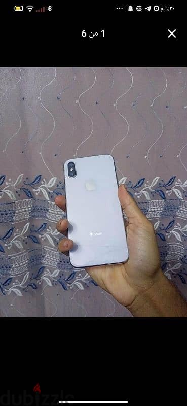 iPhone X256 0