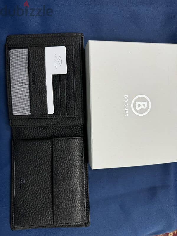 bogner german wallet 2