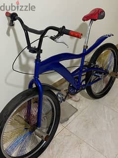 عجله bmx