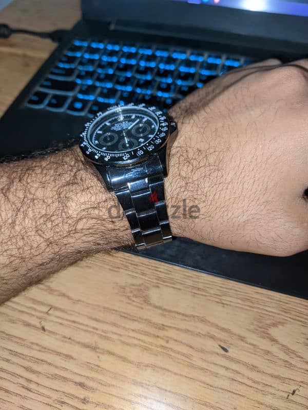 Rolex copy ساعة 1